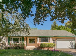 2828 SE 70th Ave, Portland, OR 97206