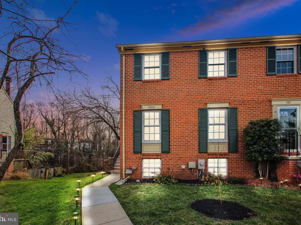 1063 Bulman Hbr, Pasadena, MD 21122