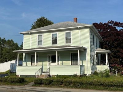 189 North Main Street, Griswold, CT, 06351