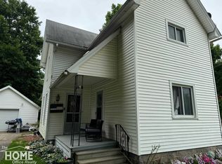 210 Main St, Morrice, MI 48857