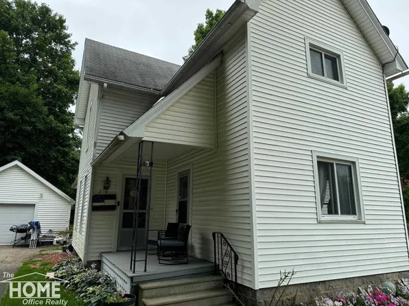 210 Main St, Morrice, MI 48857
