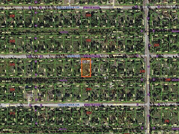 2nd image of 1013 Alba Dr