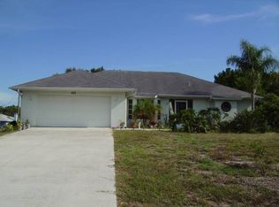 435 Olivia Rd, Venice, FL 34293
