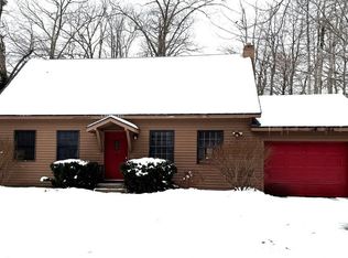 2100 State Route 3, Pittsford, VT 05763