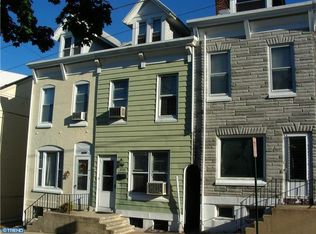 1135 Douglass St, Reading, PA 19604