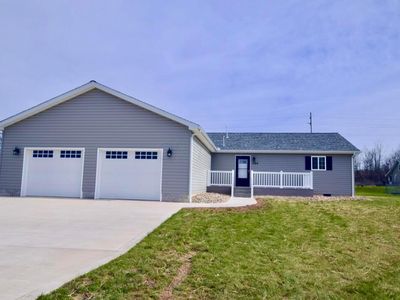 1195 Heritage Ln, Marion, OH, 43302