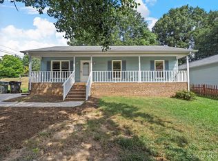 678 Fauna Ave NW, Concord, NC 28027