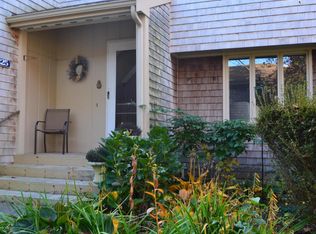 225 E Meadows Cir, East Falmouth, MA 02536