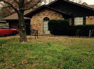 6029 Fox Chase Trl, Shreveport, LA 71129