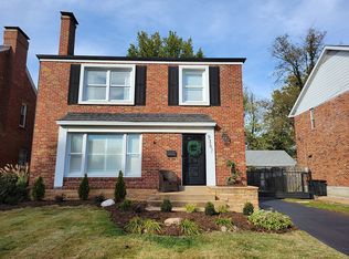 9367 White Ave, Saint Louis, MO 63144