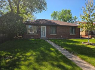 2285 Ironton St, Aurora, CO 80010