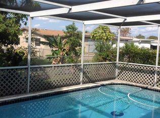 9361 NW 26th St, Sunrise, FL 33322