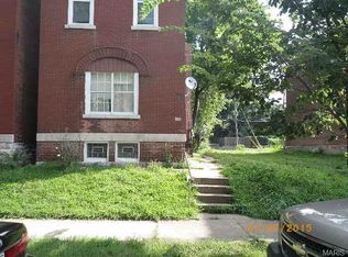 3321 Itaska St, Saint Louis, MO