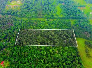 LOT Four, Ball, LA 71405