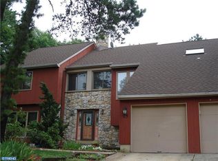 15 Las Brisas Blvd, Voorhees, NJ 08043