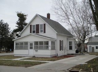 100 Spring St, West Burlington, IA 52655