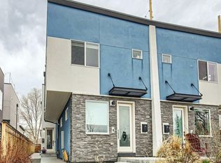 1327 Wolff St, Denver, CO 80204