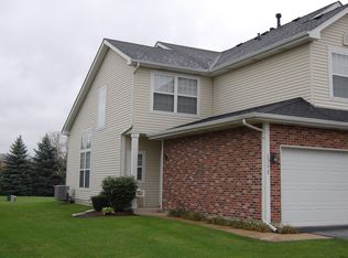 1512 Cottonwood Trl, Yorkville, IL 60560