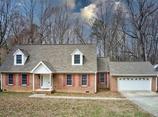 113 Occoneechee Dr, Clarksville, VA 23927