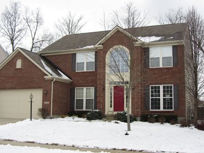 1787 Amberwood Way, Maineville, OH, 45039