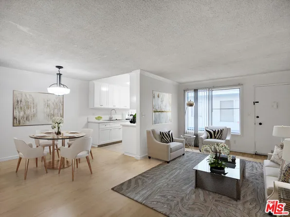 440 Raymond Ave Unit 7, Santa Monica, CA 90405