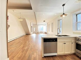 1669 President St #1F, Brooklyn, NY 11213