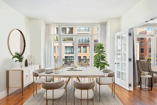 Rented by Douglas Elliman | media 2