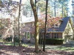 125 Pinetree Ct, Fayetteville, GA 30214