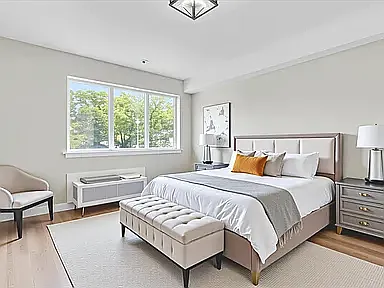 The Tides Luxury Apartments — Photo 4