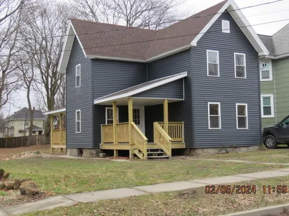 511 Stevenson St, Sayre, PA 18840