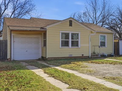 725 S Willis St, Abilene, TX, 79605