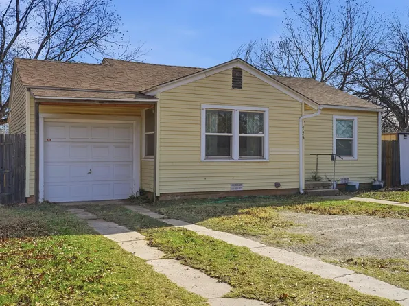725 S Willis St, Abilene, TX 79605