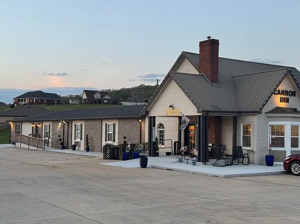 132 Masey Dr, Woodbury, TN 37190