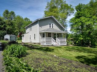 100 S Main St, Millbury, MA 01527
