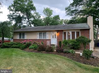 22 19th St, Burlington, NJ 08016