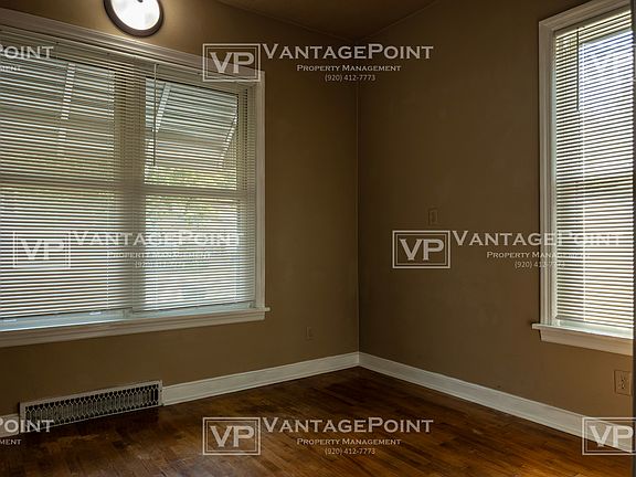 Front Bedroom