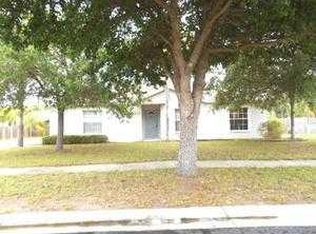 6612 Clair Shore Dr, Apollo Beach, FL 33572