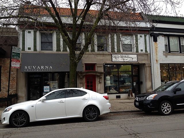 1st image of 3453 N Southport Ave #2