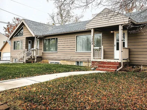 1204 Comstock St, Richland, WA 99352