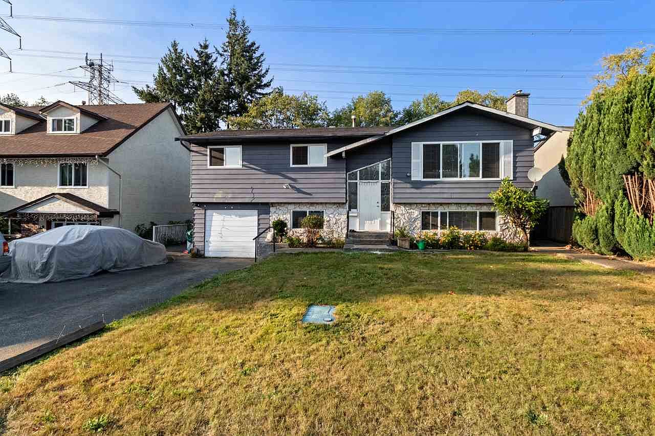 11573 73a Ave, Delta, BC V4C 6Y5 | Zillow