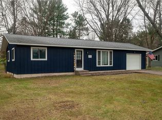 913 Ingalls Rd SW, Menomonie, WI 54751