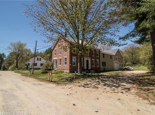 23 Walker Mills Rd, Harrison, ME 04040