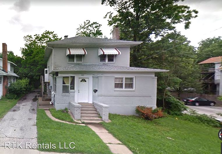 1st image of 412 N College Ave APT D