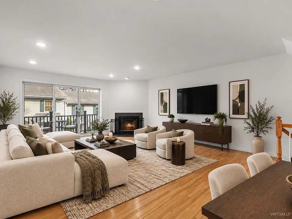 124 Panorama Dr #124