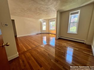 312 Tappan St APT 1, Brookline, MA 02445
