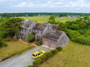 2 Austin Farm Dr, Nantucket, MA 02554