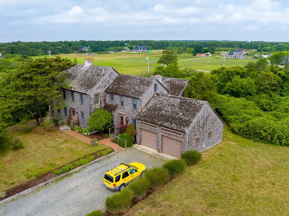 2 Austin Farm Dr, Nantucket, MA 02554