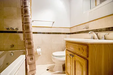 Rented by WAM Partners - William Moses Co.