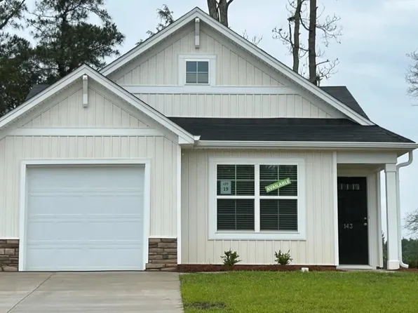 143 Myers Ln Lot 19, Laurens, SC 29360
