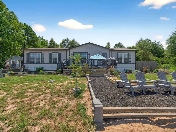 475 County Road 3223, Quitman, TX 75783